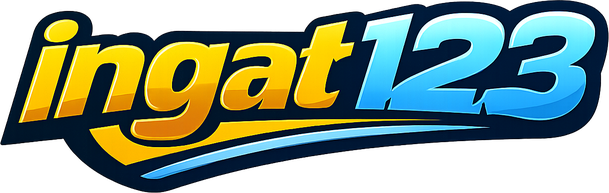ingat123 Logo